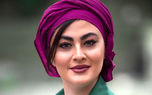 استوری جدید و متفاوت مریم مؤمن در حین سفر